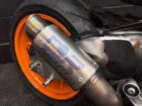 HONDA CBR1000RR Fireblade