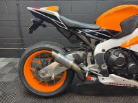 HONDA CBR1000RR Fireblade