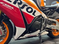 HONDA CBR1000RR Fireblade