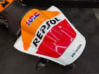 HONDA CBR1000RR Fireblade