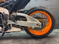 HONDA CBR1000RR Fireblade