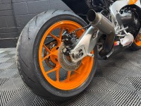 HONDA CBR1000RR Fireblade