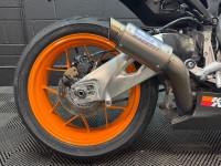 HONDA CBR1000RR Fireblade