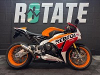 HONDA CBR1000RR Fireblade