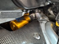 HONDA CBR1000RR Fireblade