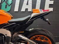 HONDA CBR1000RR Fireblade