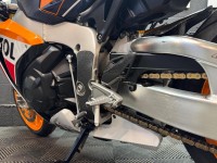 HONDA CBR1000RR Fireblade