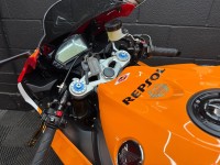 HONDA CBR1000RR Fireblade