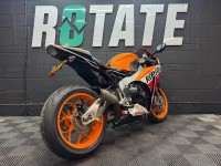 HONDA CBR1000RR Fireblade
