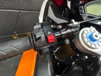 HONDA CBR1000RR Fireblade