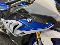 BMW HP4