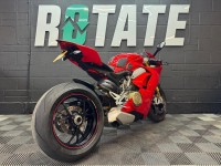 DUCATI PANIGALE V4S