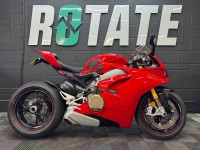 DUCATI PANIGALE V4S