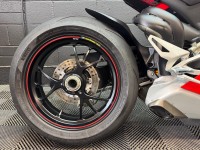 DUCATI PANIGALE V4S