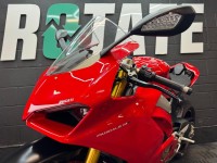 DUCATI PANIGALE V4S