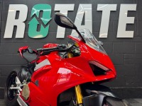 DUCATI PANIGALE V4S