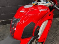 DUCATI PANIGALE V4S