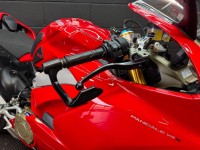 DUCATI PANIGALE V4S