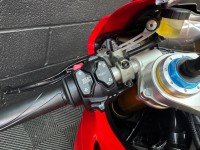 DUCATI PANIGALE V4S
