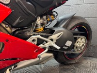 DUCATI PANIGALE V4S