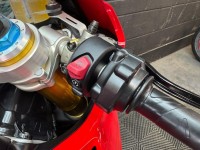 DUCATI PANIGALE V4S