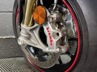 DUCATI PANIGALE V4S
