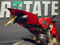 DUCATI PANIGALE V4S