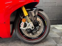 DUCATI PANIGALE V4S