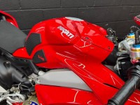 DUCATI PANIGALE V4S