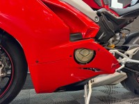 DUCATI PANIGALE V4S