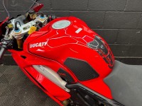 DUCATI PANIGALE V4S