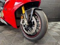 DUCATI PANIGALE V4S