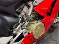 DUCATI PANIGALE V4S