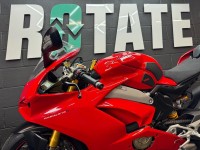 DUCATI PANIGALE V4S