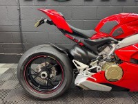 DUCATI PANIGALE V4S