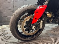 DUCATI Hypermotard