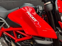 DUCATI Hypermotard