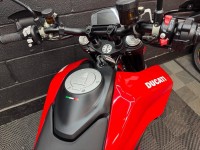DUCATI Hypermotard