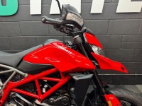 DUCATI Hypermotard