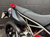 DUCATI Hypermotard