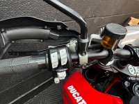 DUCATI Hypermotard