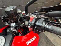 DUCATI Hypermotard