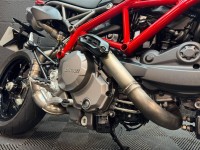 DUCATI Hypermotard