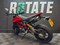 DUCATI Hypermotard