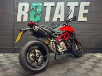 DUCATI Hypermotard
