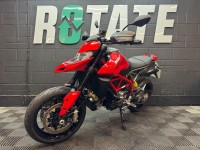 DUCATI Hypermotard