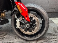 DUCATI Hypermotard
