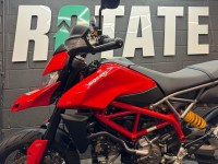 DUCATI Hypermotard