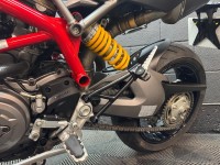 DUCATI Hypermotard