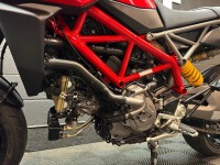 DUCATI Hypermotard